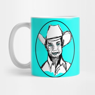 CowGirl Mug